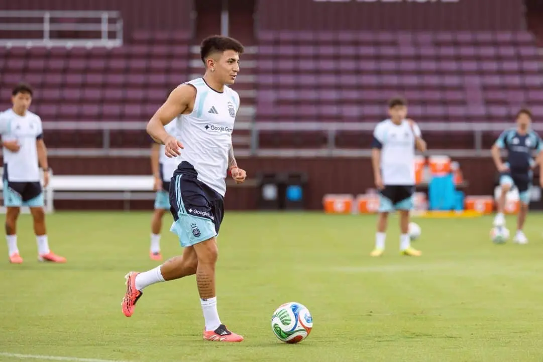 Thiago Almada