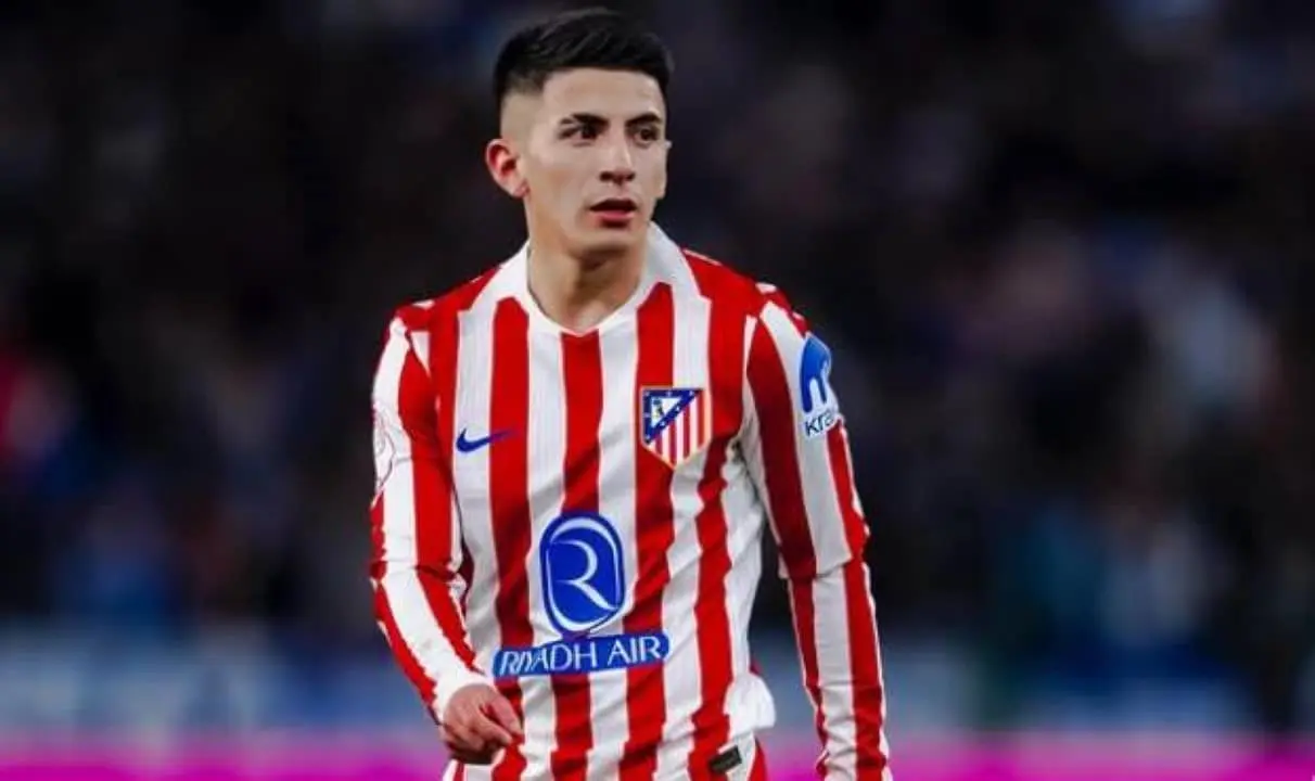 Thiago Almada