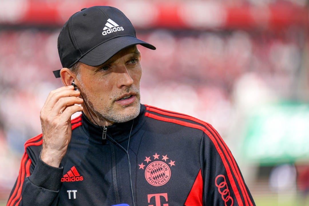 Thomas Tuchel