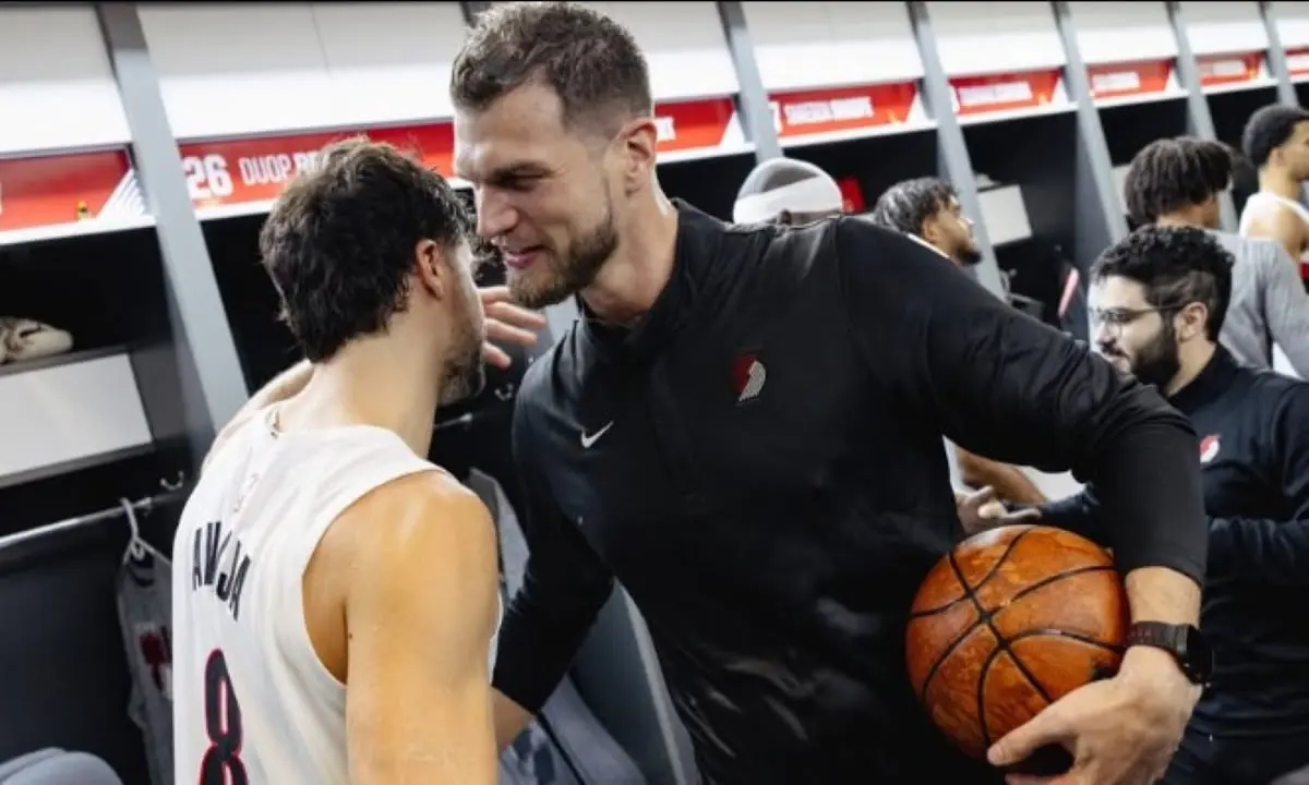 Tiago Splitter