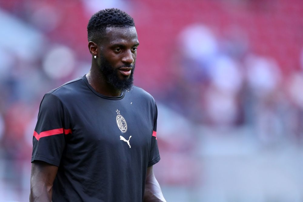 Tiemoué Bakayoko