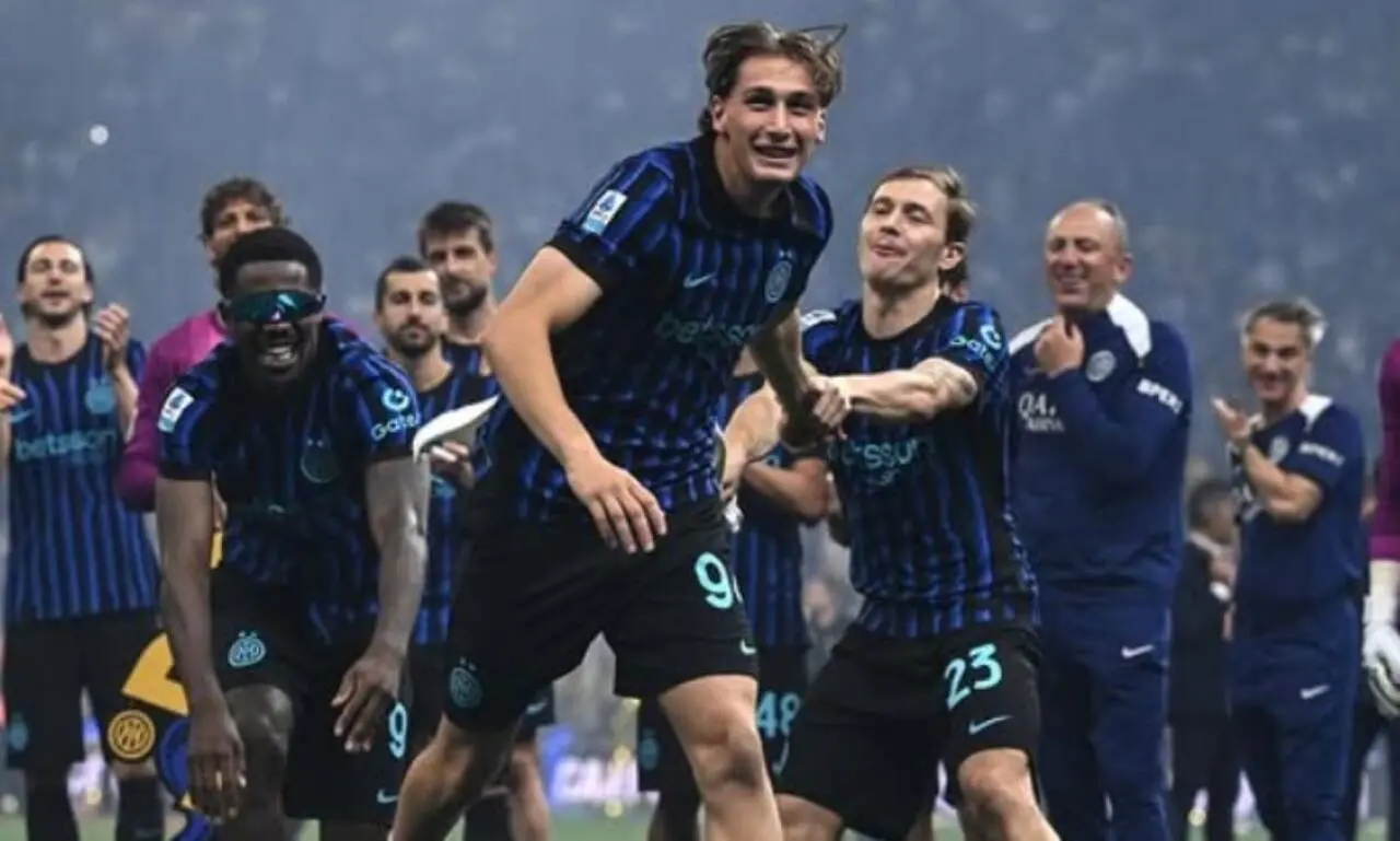 Time da Italia
