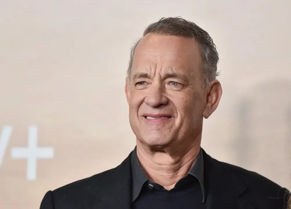 Tom Hanks