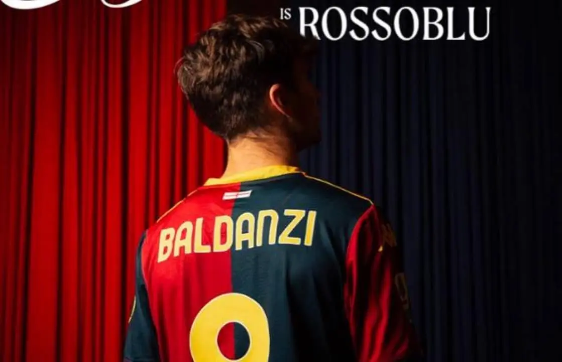 Tommaso Baldanzi