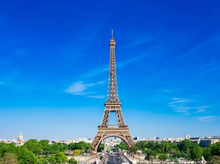Torre Eiffel