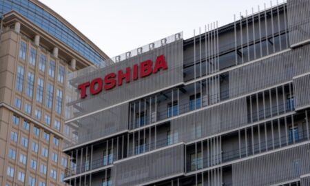 Toshiba
