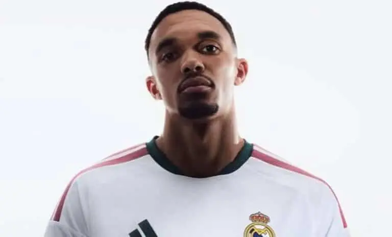 Trent Alexander-Arnold -
