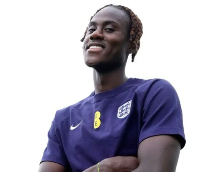 Trevoh Chalobah