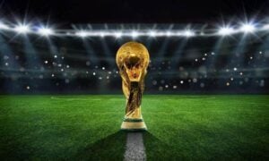 Troféu Copa do Mundo