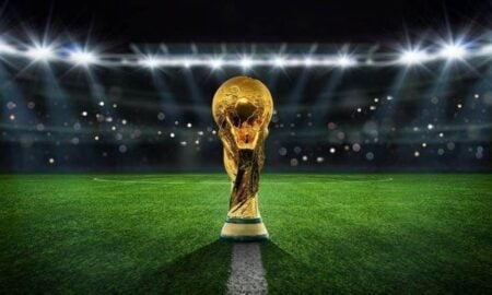Troféu Copa do Mundo