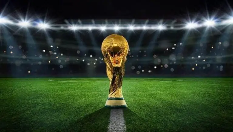 Troféu Copa do Mundo