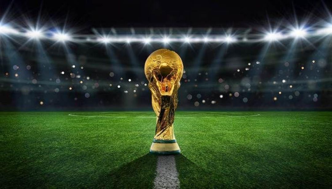Troféu Copa do Mundo