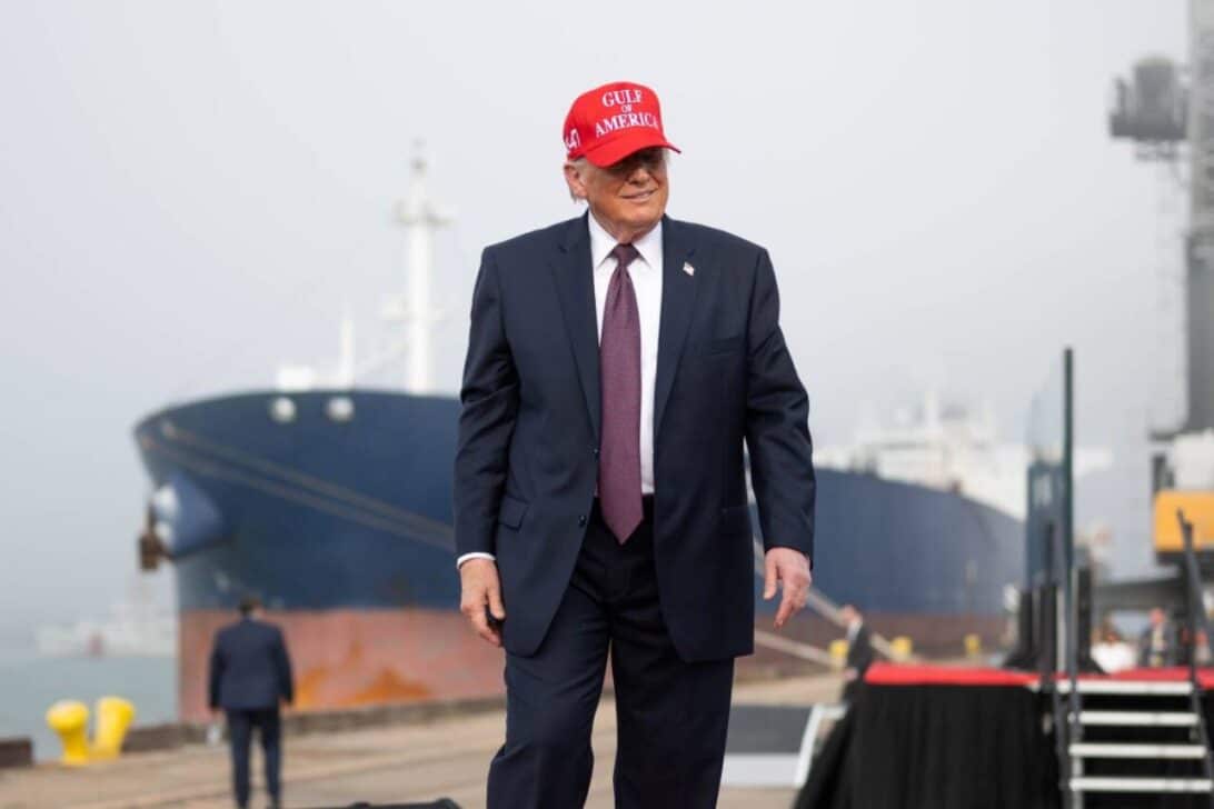 Trump