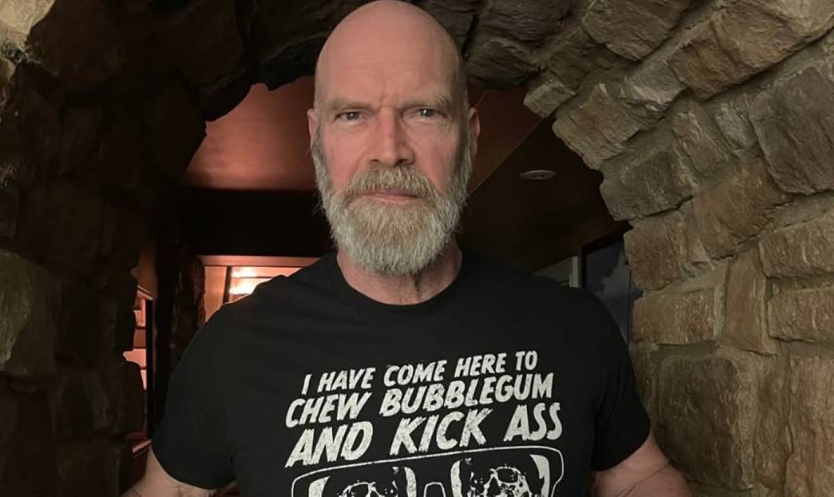 Tyler Mane
