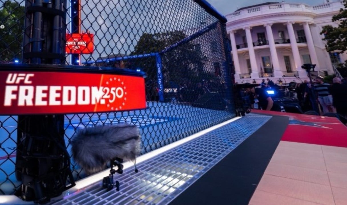 UFC 250