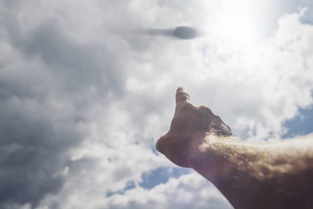 UFO, OVINIs