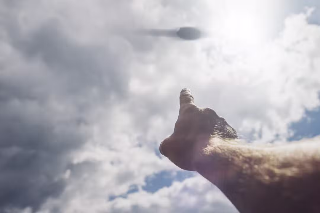 UFO, OVINIs