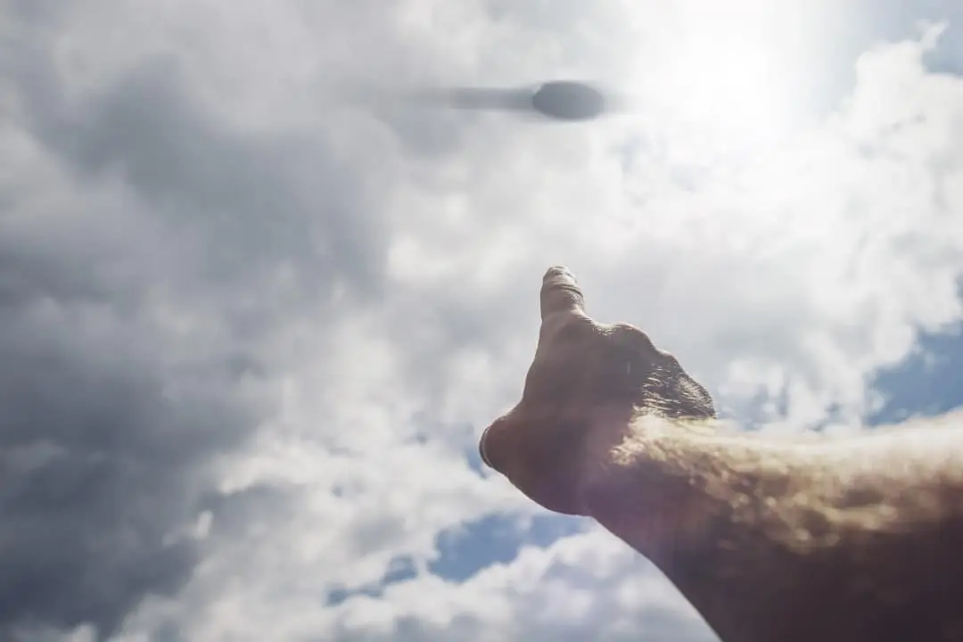 UFO, OVINIs