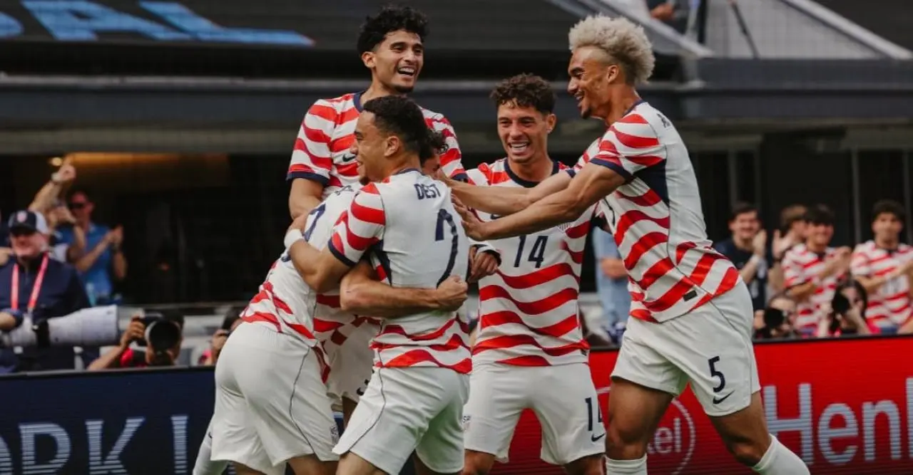 USA Soccer