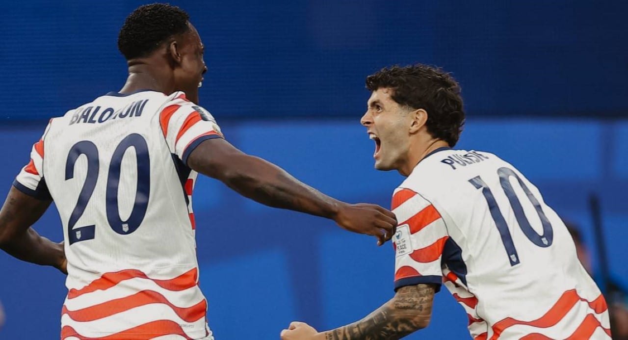 USA Team