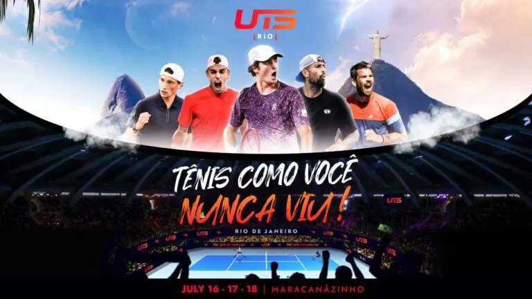 UTS Rio