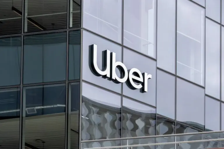 Uber
