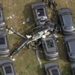 Acidente fatal no Rio: helicópteros operavam em modalidade de voo visual com observação primária de pilotos