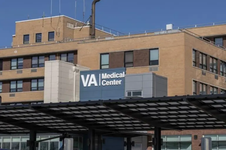 VA Medical Center