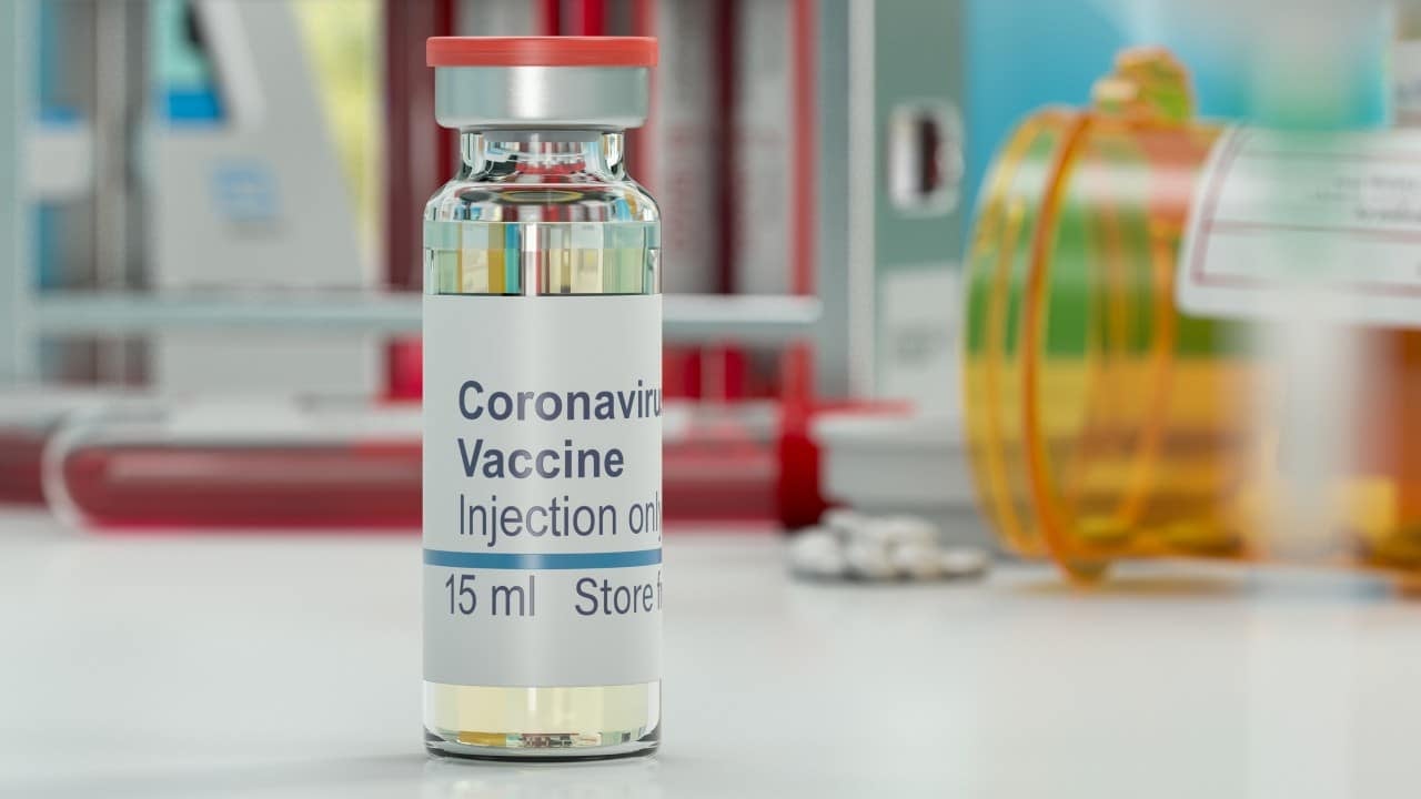 Vacina coronavírus