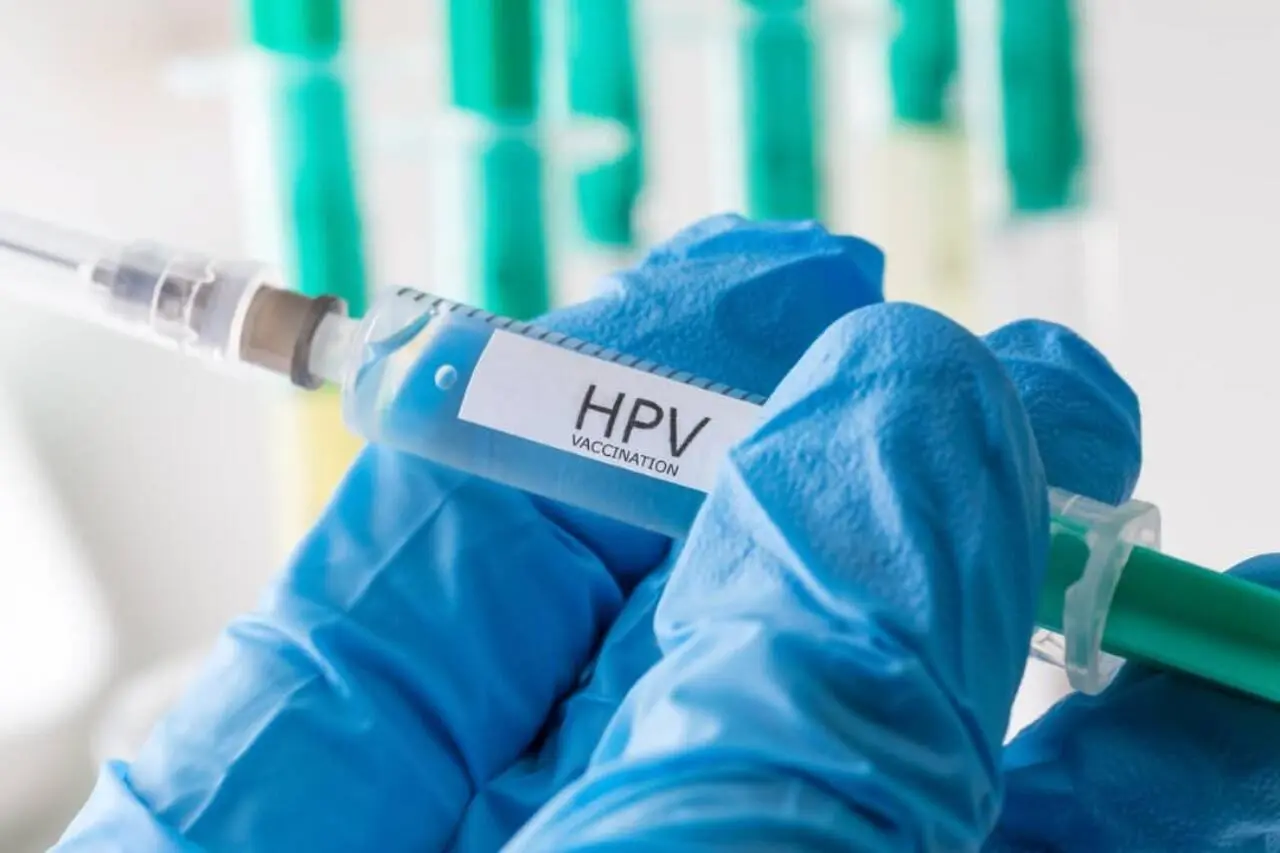 Vacina HPV
