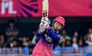 Alasan absennya Vaibhav Suryavanshi dari tim India dirinci oleh kapten Shreyas Iyer