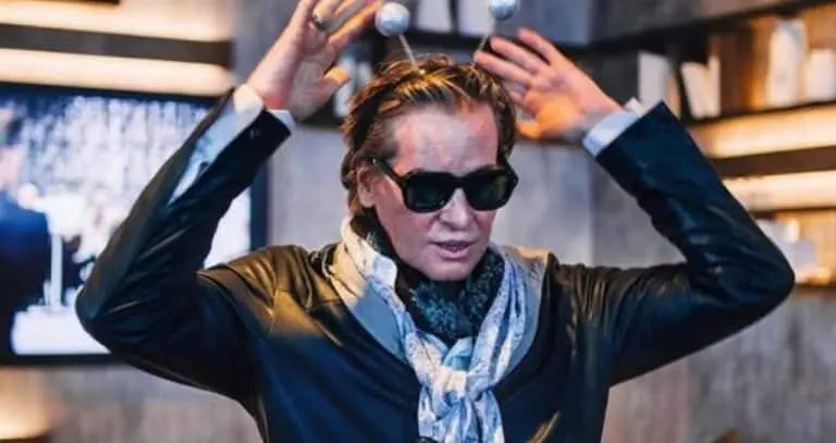 Val Kilmer