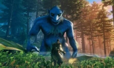 Valheim