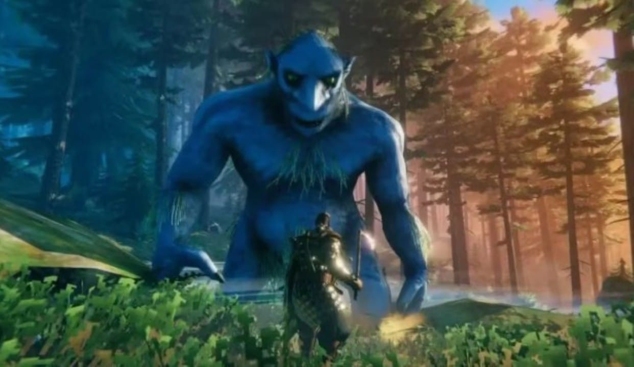 Valheim