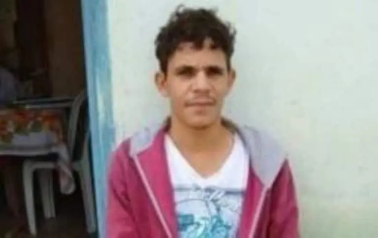 Vanderley dos Santos Gomes