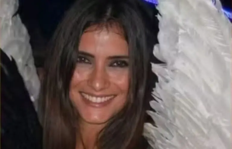 Vanessa Zacarias da Silva