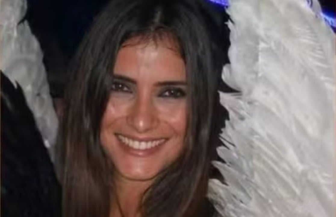 Vanessa Zacarias da Silva