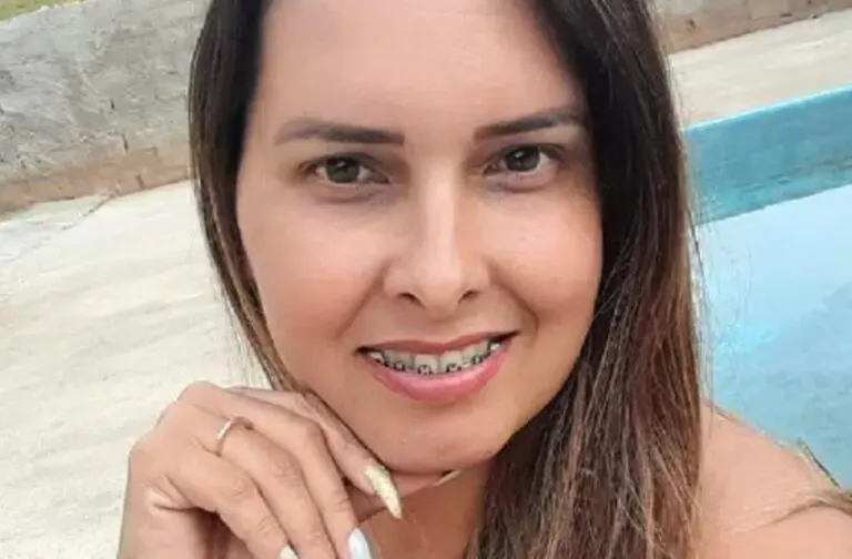 Vanusa Almeida