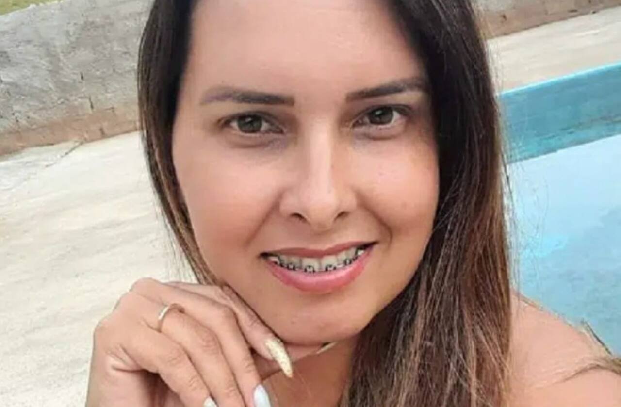 Vanusa Almeida