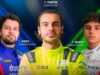 Pietro Fantin wins crazy Porsche Cup race at Le Mans