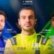 Vencedores da Porsche Cup