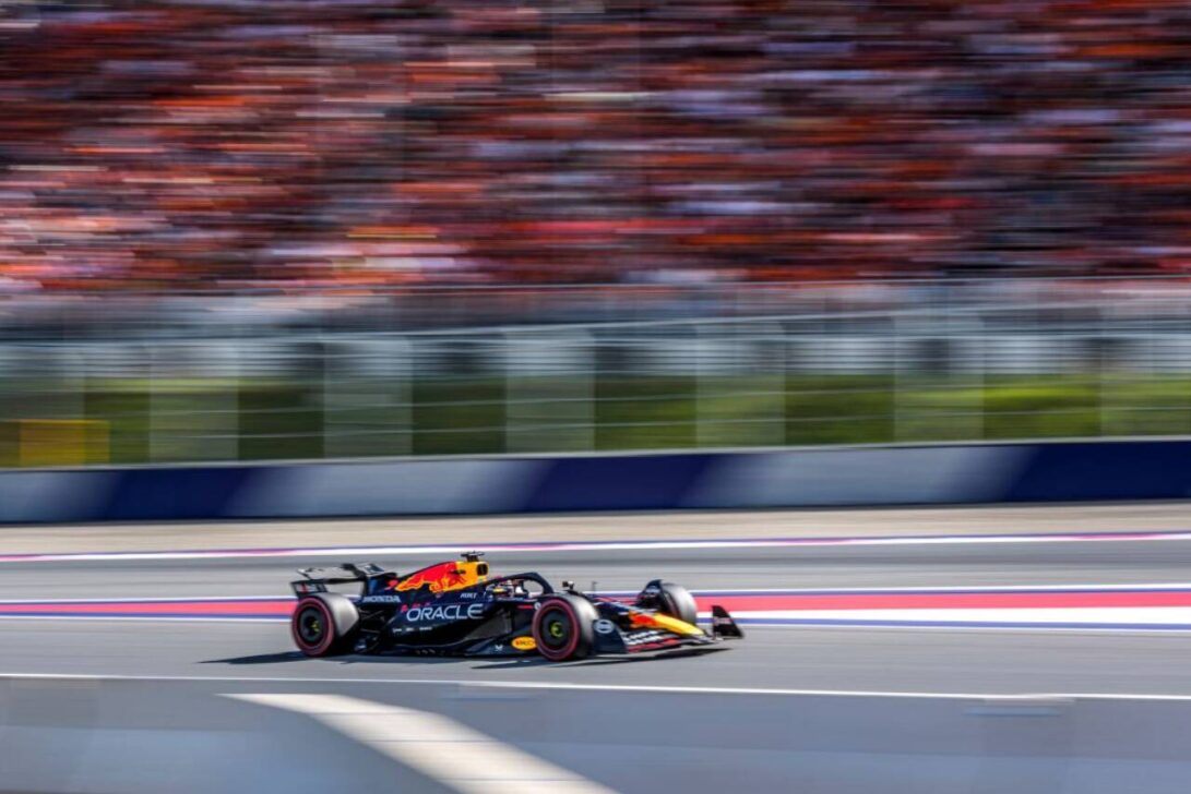Verstappen
