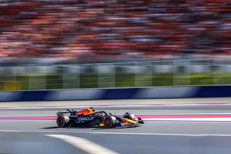 Verstappen