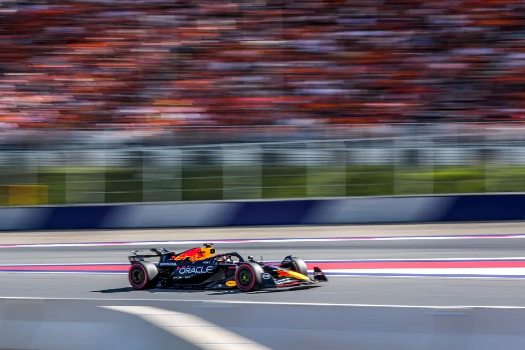 Verstappen