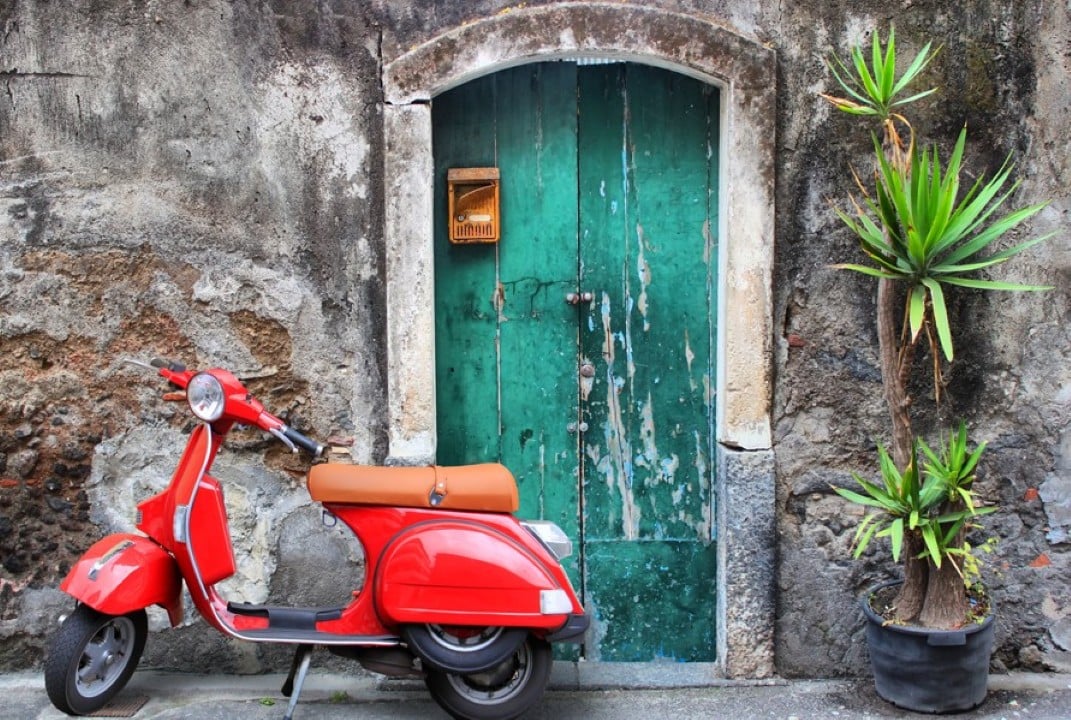 Vespa