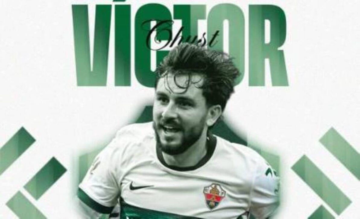 Víctor Chust