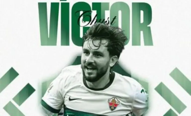 Víctor Chust