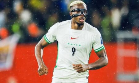 Victor Osimhen