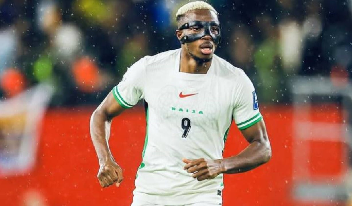 Victor Osimhen