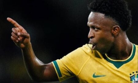 Vini Jr